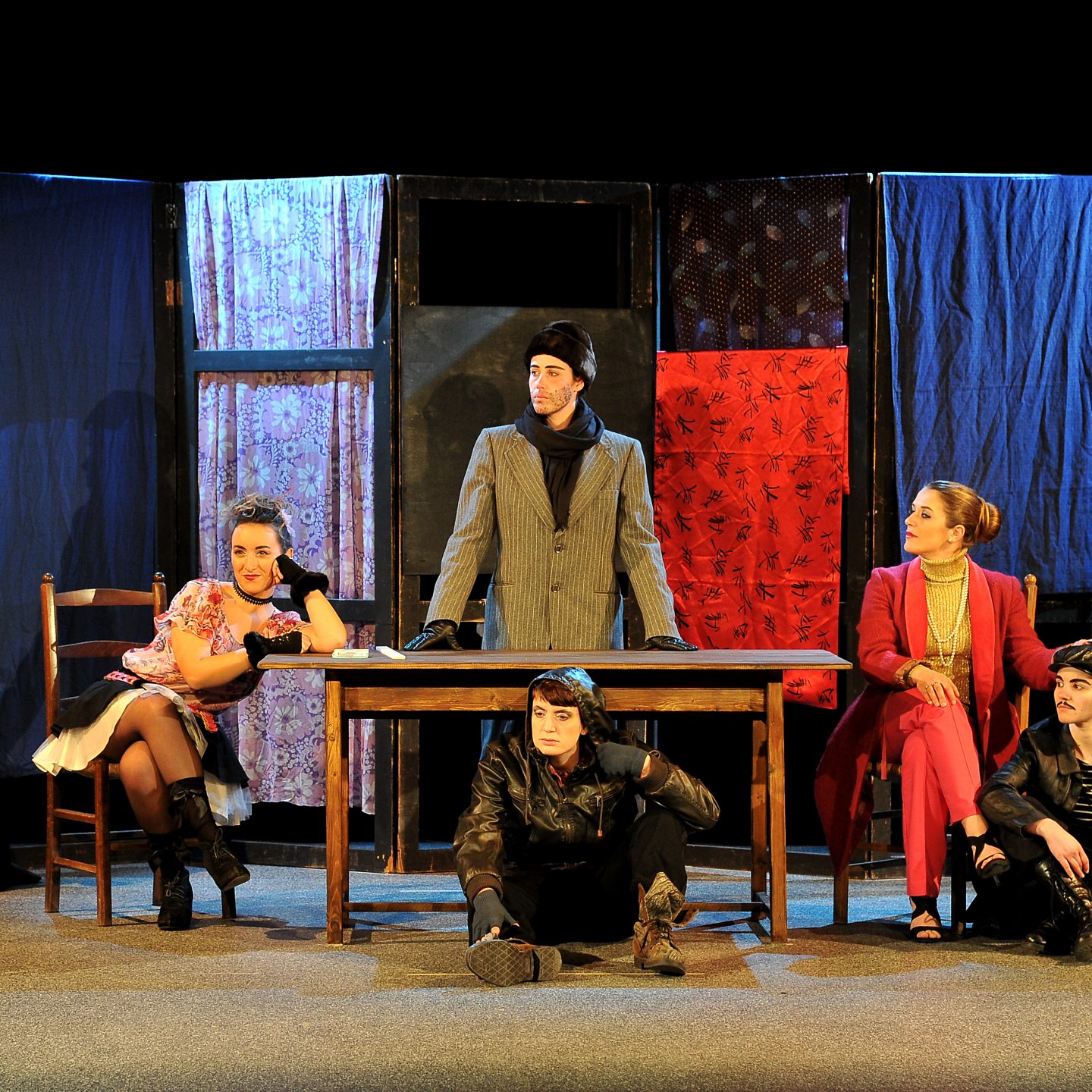 Teatro